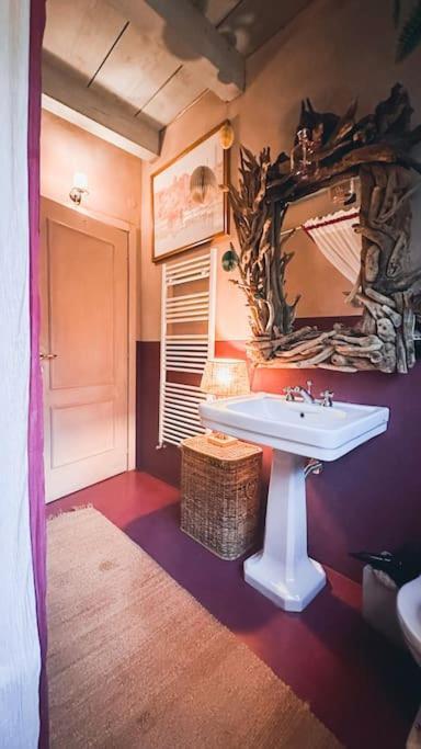 Con Giardino Privato E Sauna Appartement *