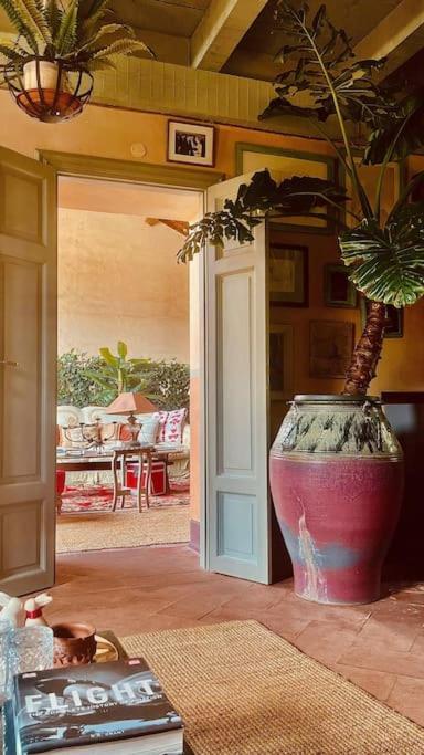 Appartement Con Giardino Privato E Sauna Milan