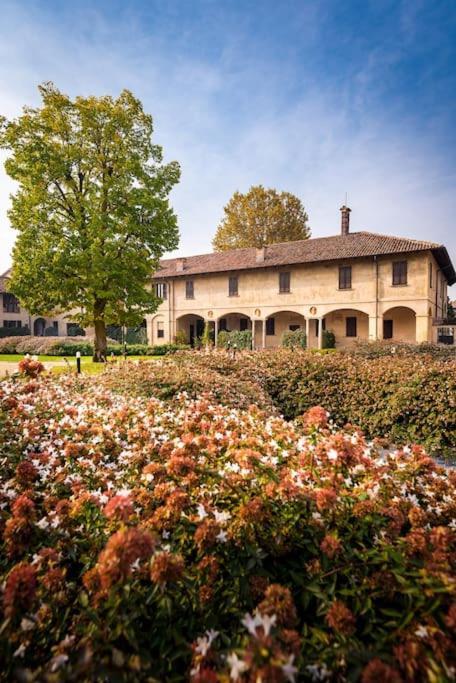 Con Giardino Privato E Sauna *