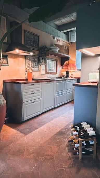 Appartement Con Giardino Privato E Sauna Milan