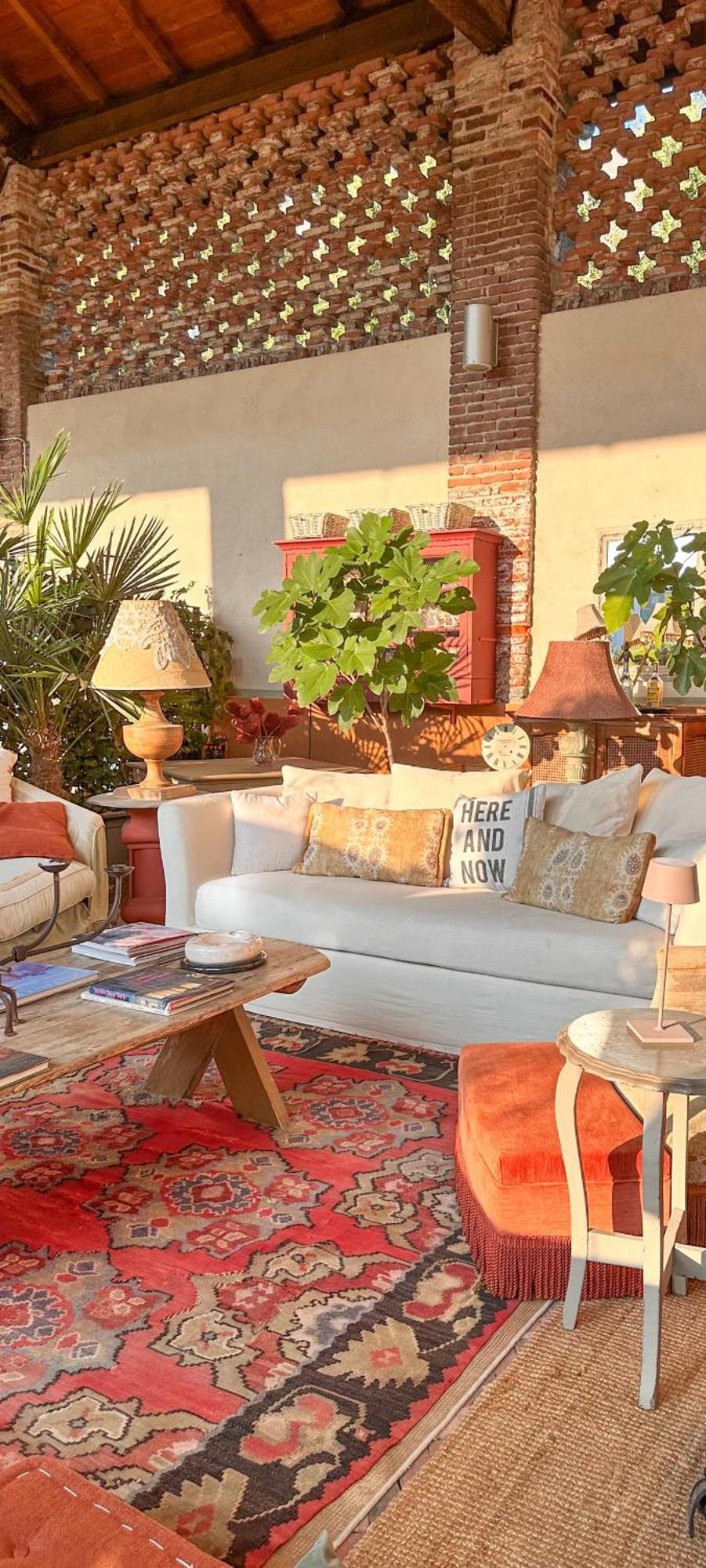 Appartement Con Giardino Privato E Sauna Milan