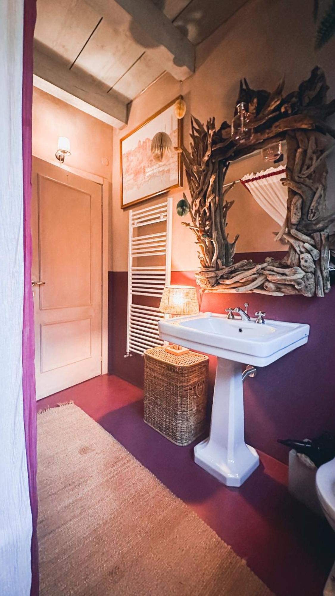 Con Giardino Privato E Sauna Appartement *