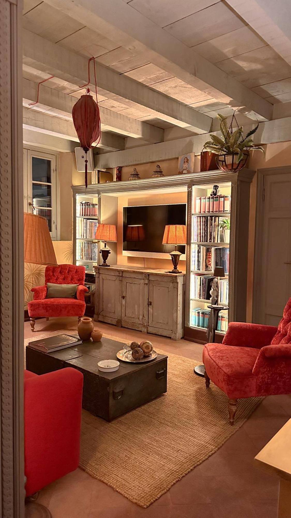 Appartement Con Giardino Privato E Sauna