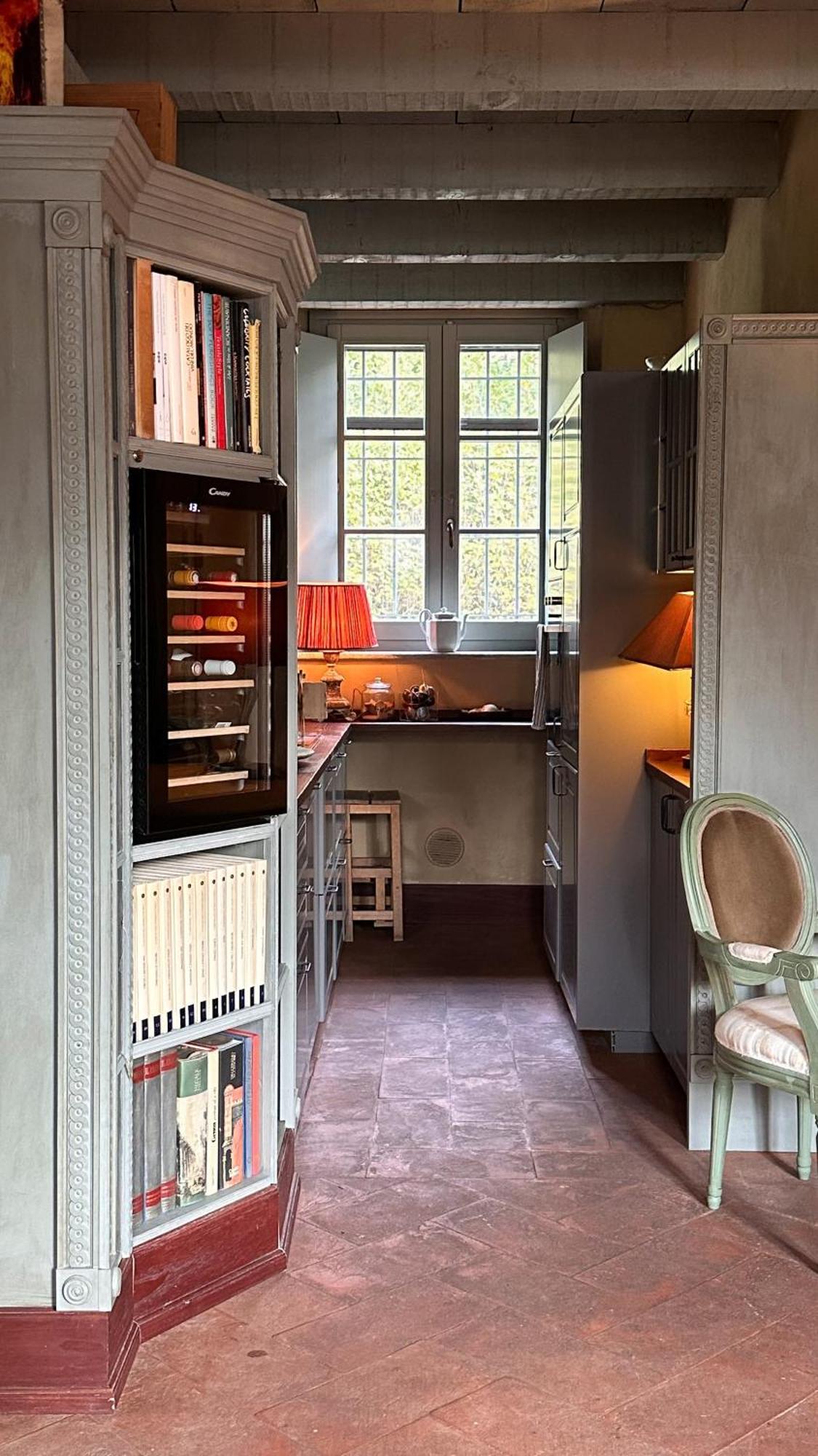 Con Giardino Privato E Sauna Apartamento